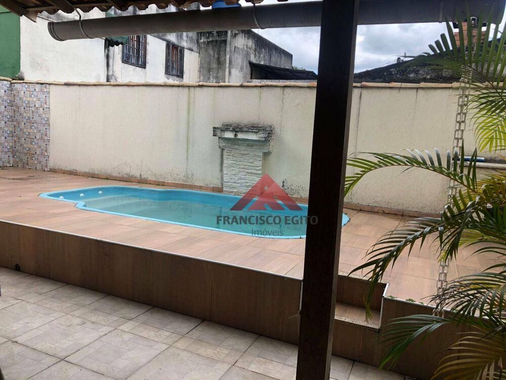 Casa, 3 quartos - Foto 21