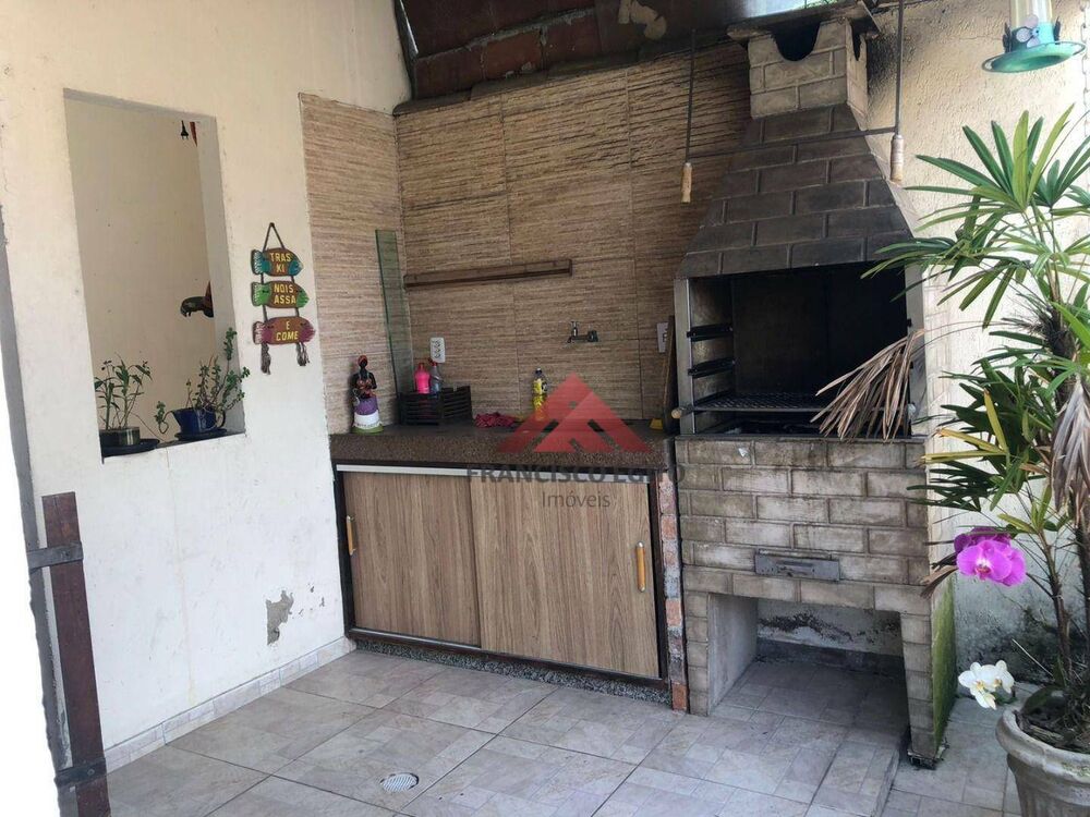 Casa, 3 quartos - Foto 18