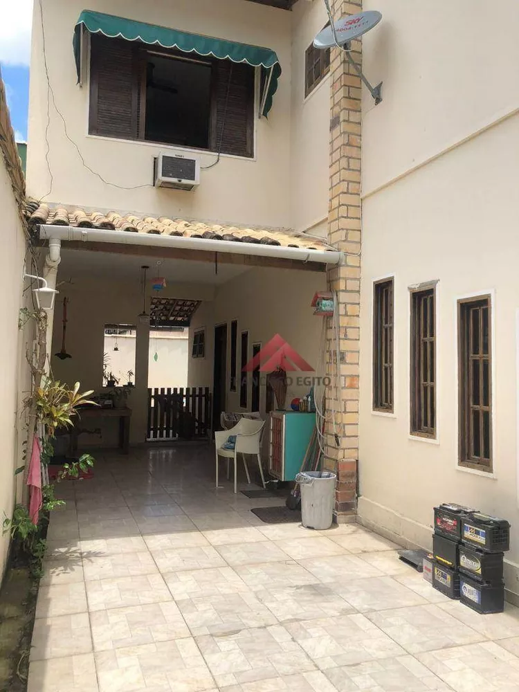 Casa, 3 quartos - Foto 11