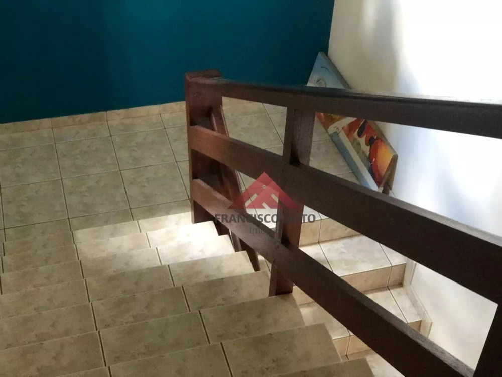 Casa, 3 quartos - Foto 15