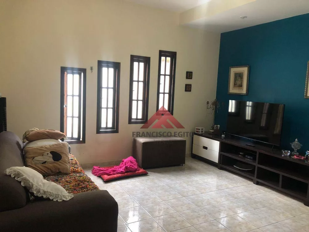 Casa, 3 quartos - Foto 2