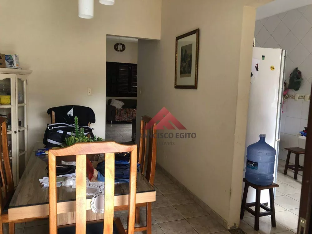 Casa, 3 quartos - Foto 10