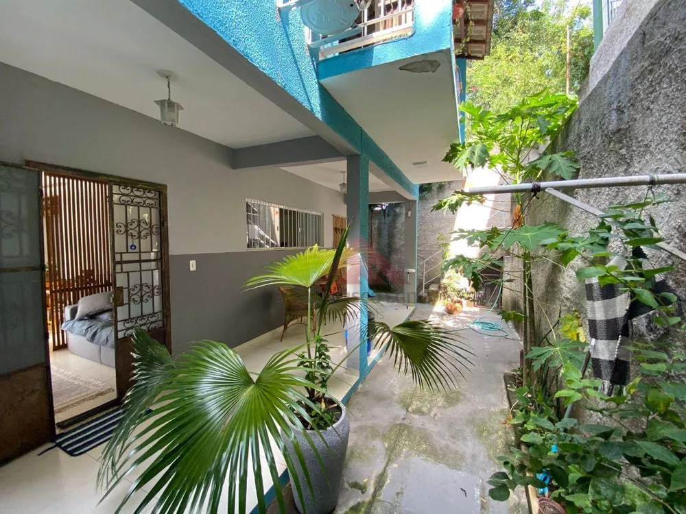 Casa, 2 quartos, 190 m² - Foto 17