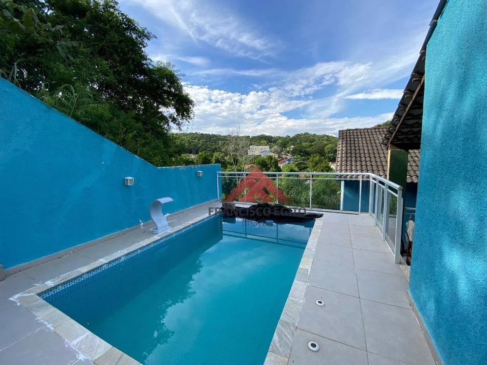 Casa, 2 quartos, 190 m² - Foto 8