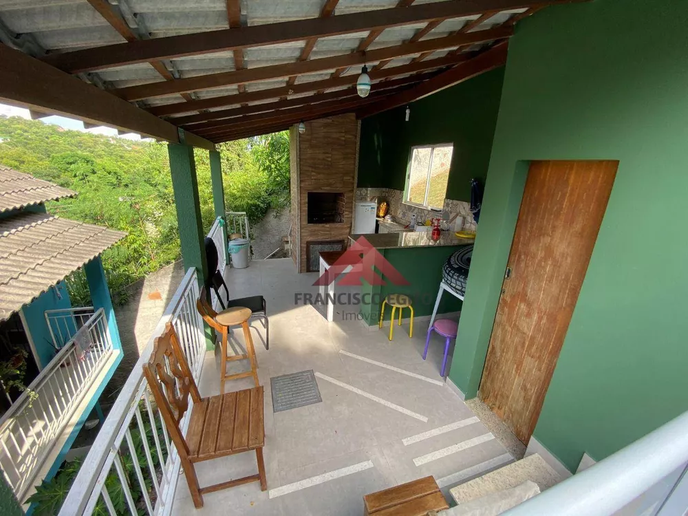 Casa, 2 quartos, 190 m² - Foto 14