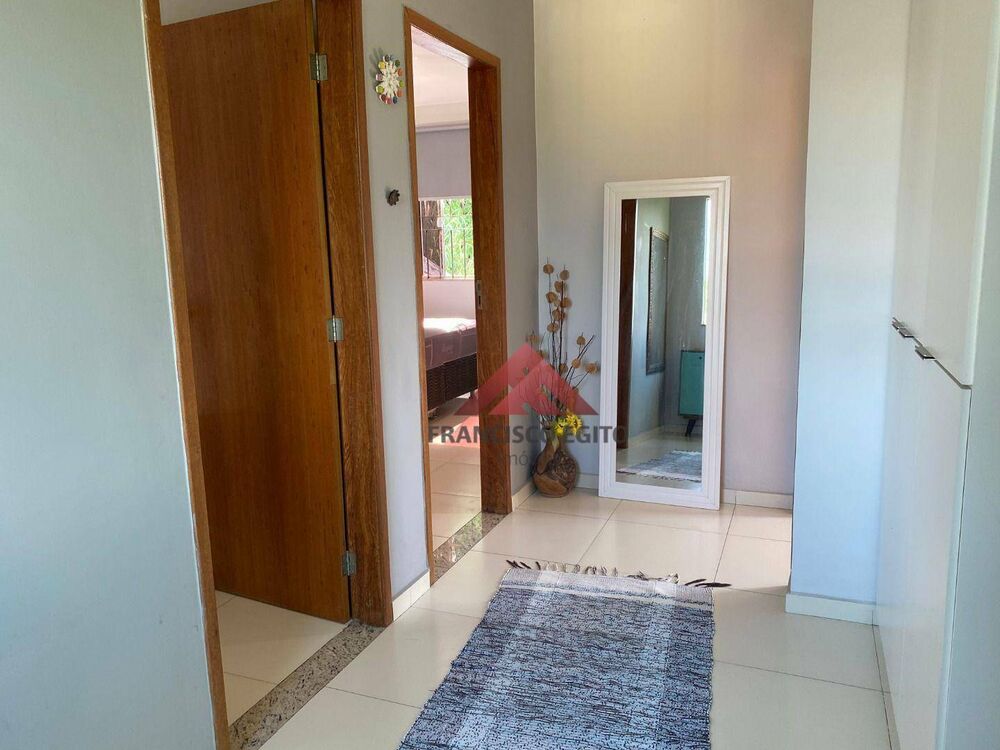 Casa, 2 quartos, 190 m² - Foto 1
