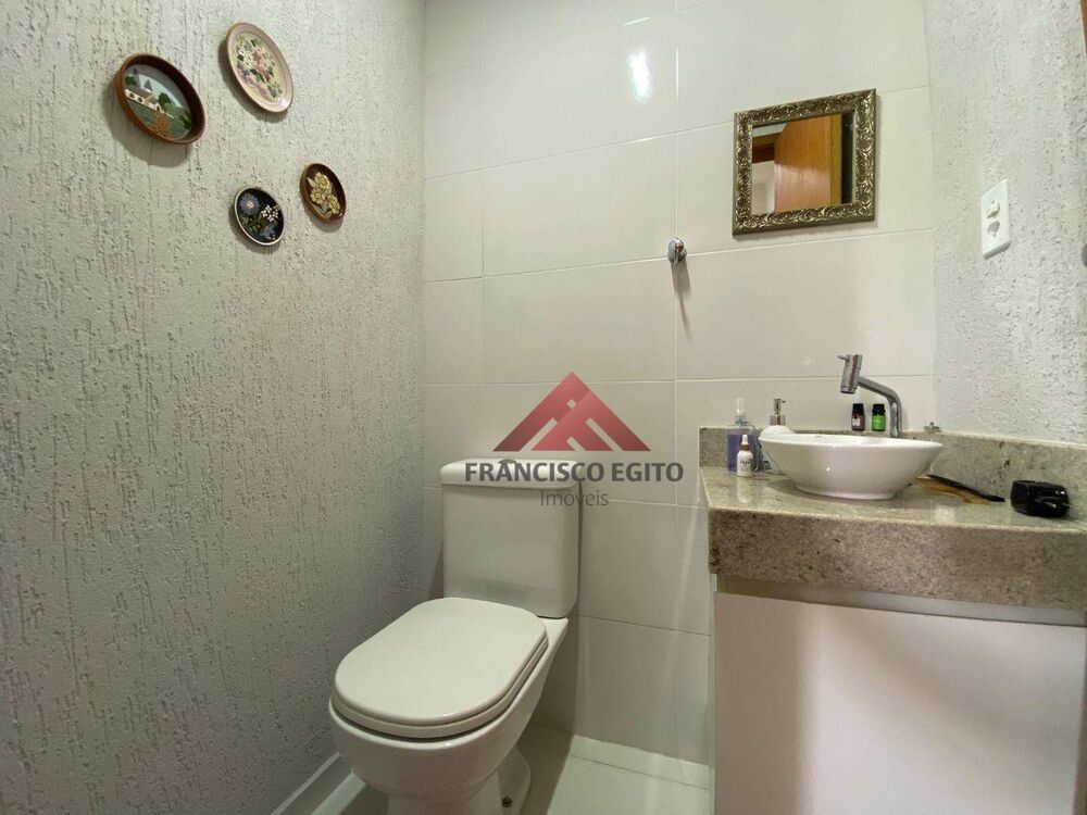 Casa, 2 quartos, 190 m² - Foto 3