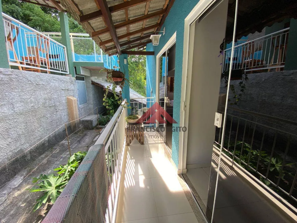Casa, 2 quartos, 190 m² - Foto 24
