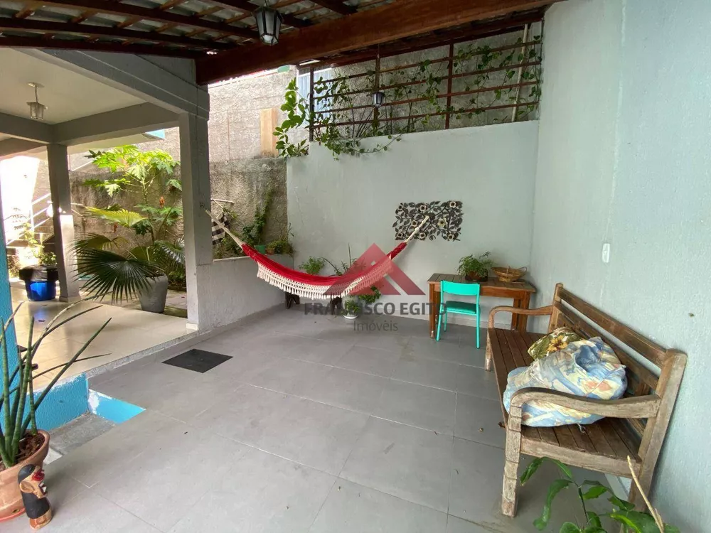 Casa, 2 quartos, 190 m² - Foto 11