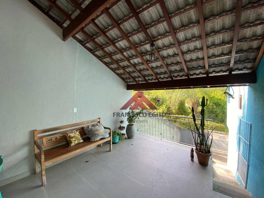 Casa, 2 quartos, 190 m² - Foto 4