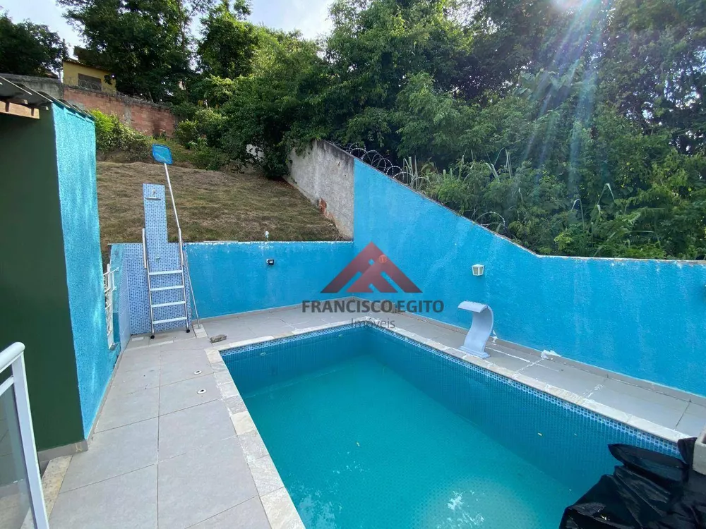 Casa, 2 quartos, 190 m² - Foto 16