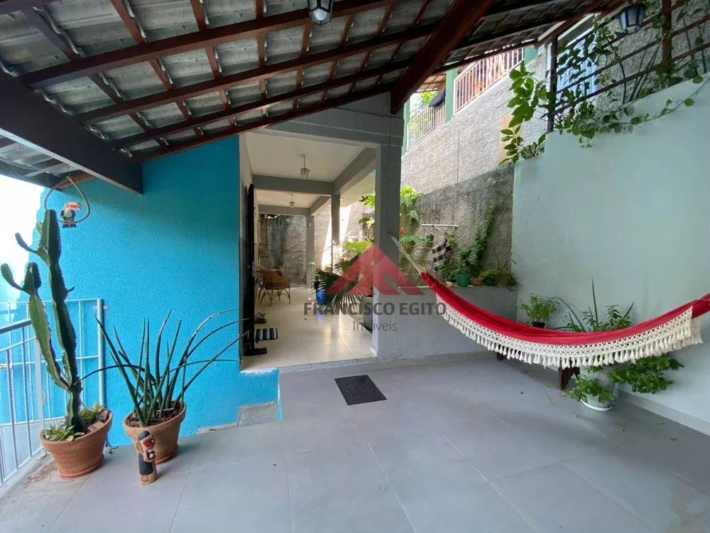 Casa, 2 quartos, 190 m² - Foto 9