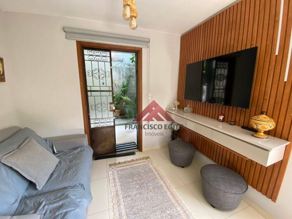Casa, 2 quartos, 190 m² - Foto 2