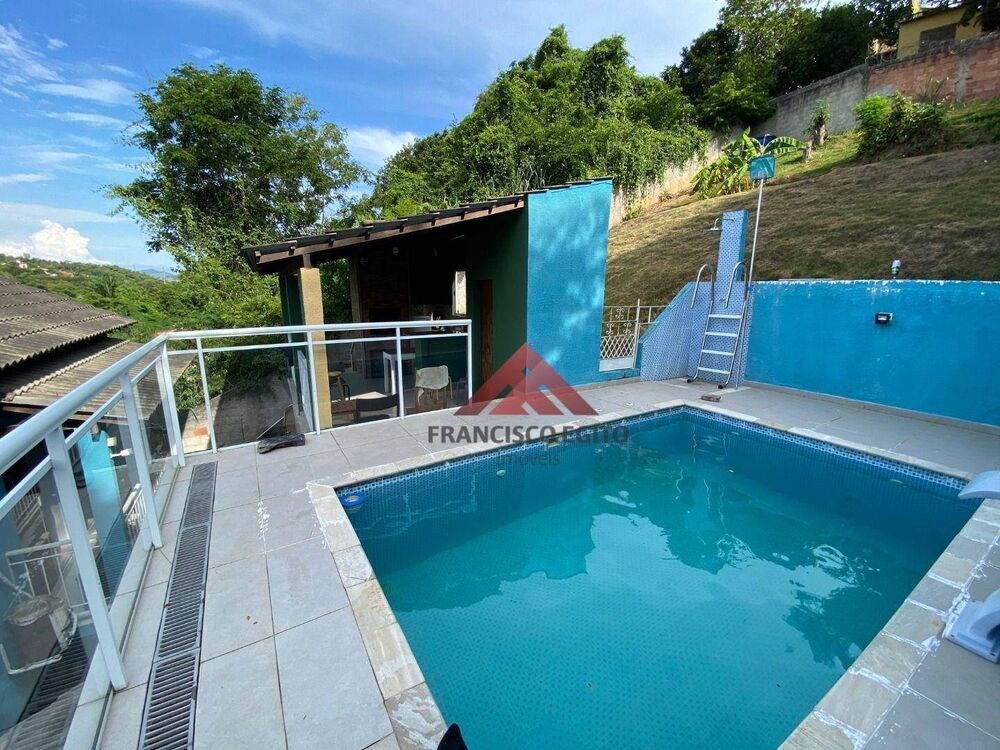 Casa, 2 quartos, 190 m² - Foto 28