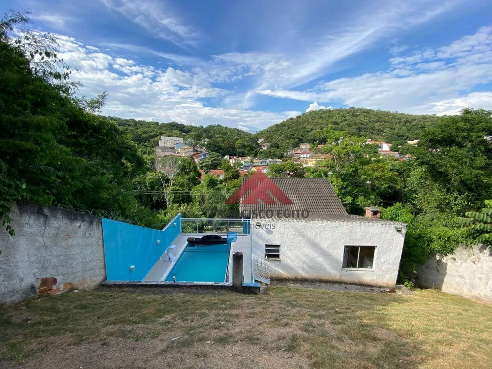 Casa, 2 quartos, 190 m² - Foto 22