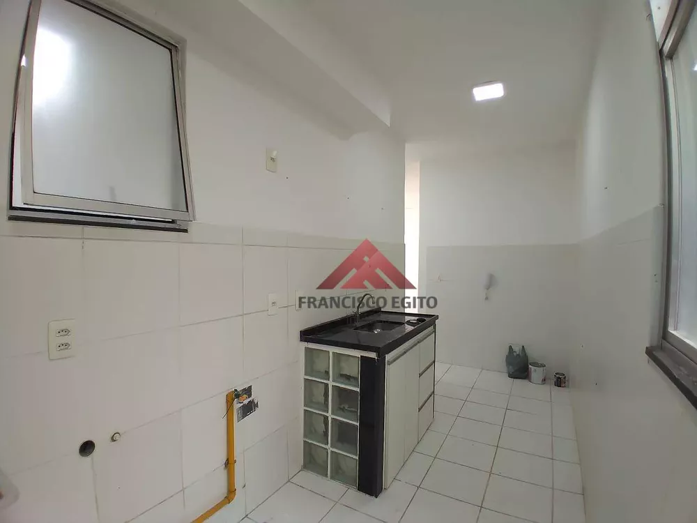 Apartamento, 2 quartos, 50 m² - Foto 17