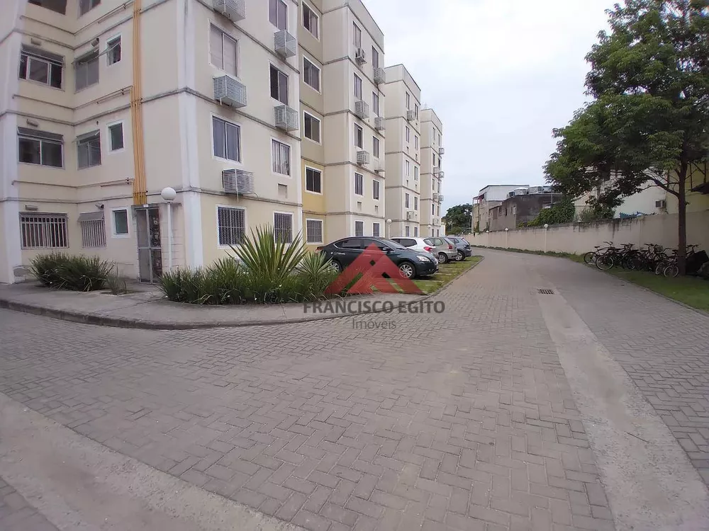 Apartamento, 2 quartos, 50 m² - Foto 16