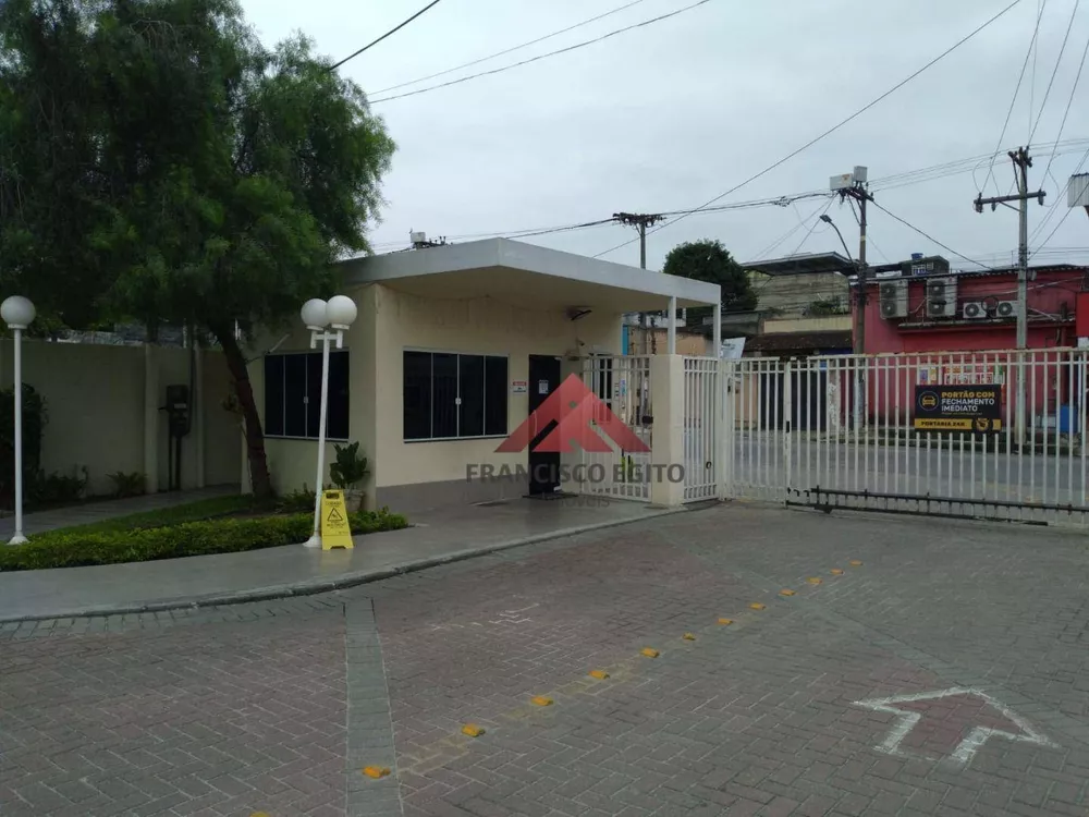 Apartamento, 2 quartos, 50 m² - Foto 7