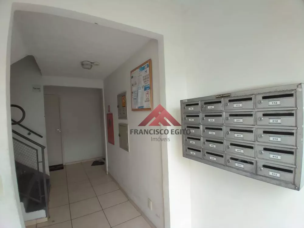 Apartamento, 2 quartos, 50 m² - Foto 18
