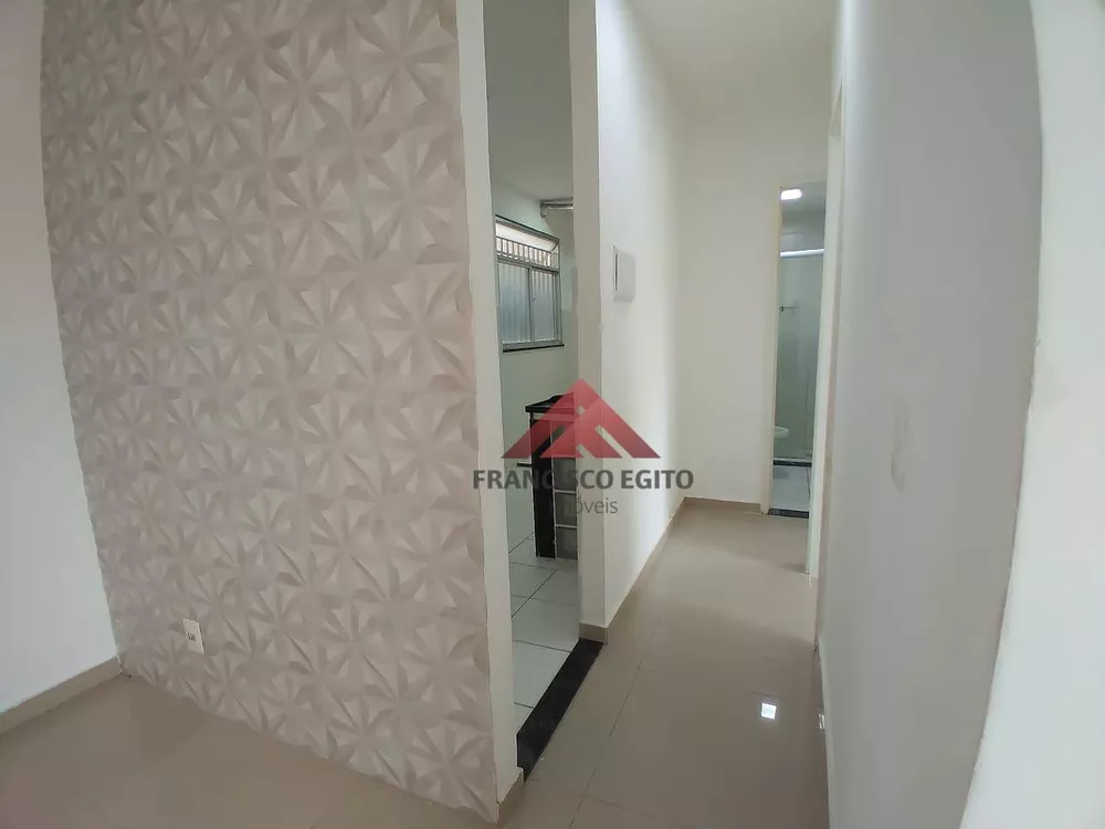 Apartamento, 2 quartos, 50 m² - Foto 4