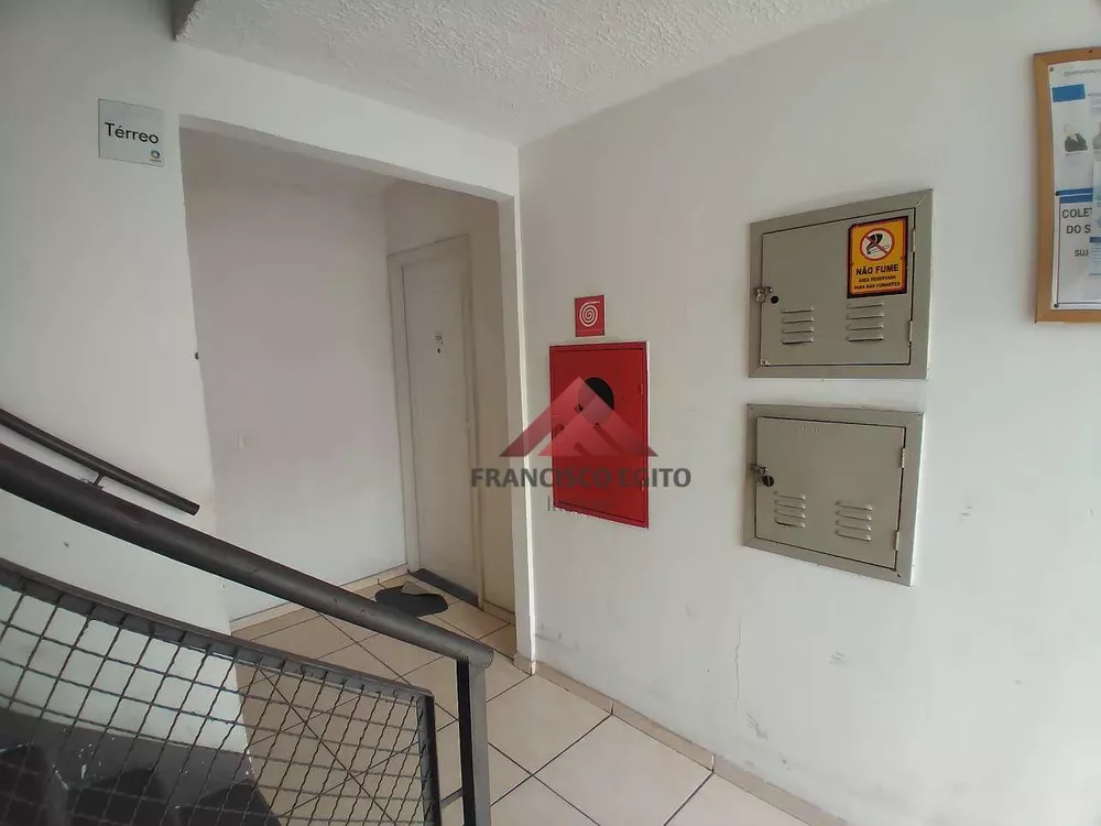 Apartamento, 2 quartos, 50 m² - Foto 10