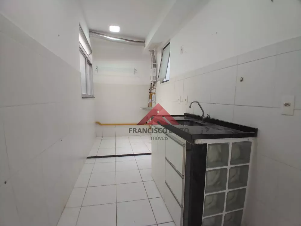 Apartamento, 2 quartos, 50 m² - Foto 11