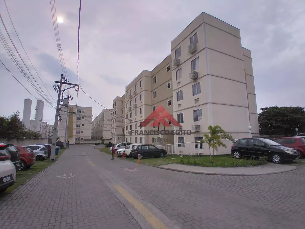 Apartamento, 2 quartos, 50 m² - Foto 12