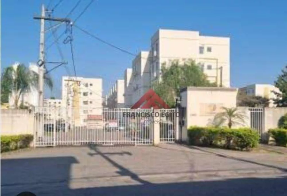 Apartamento, 2 quartos, 50 m² - Foto 6