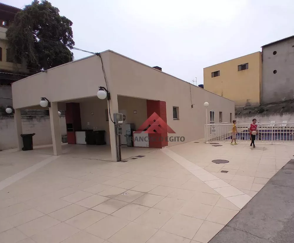 Apartamento, 2 quartos, 50 m² - Foto 5