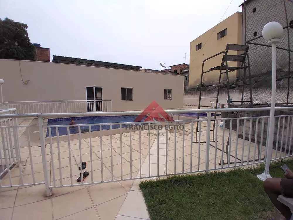 Apartamento, 2 quartos, 50 m² - Foto 1