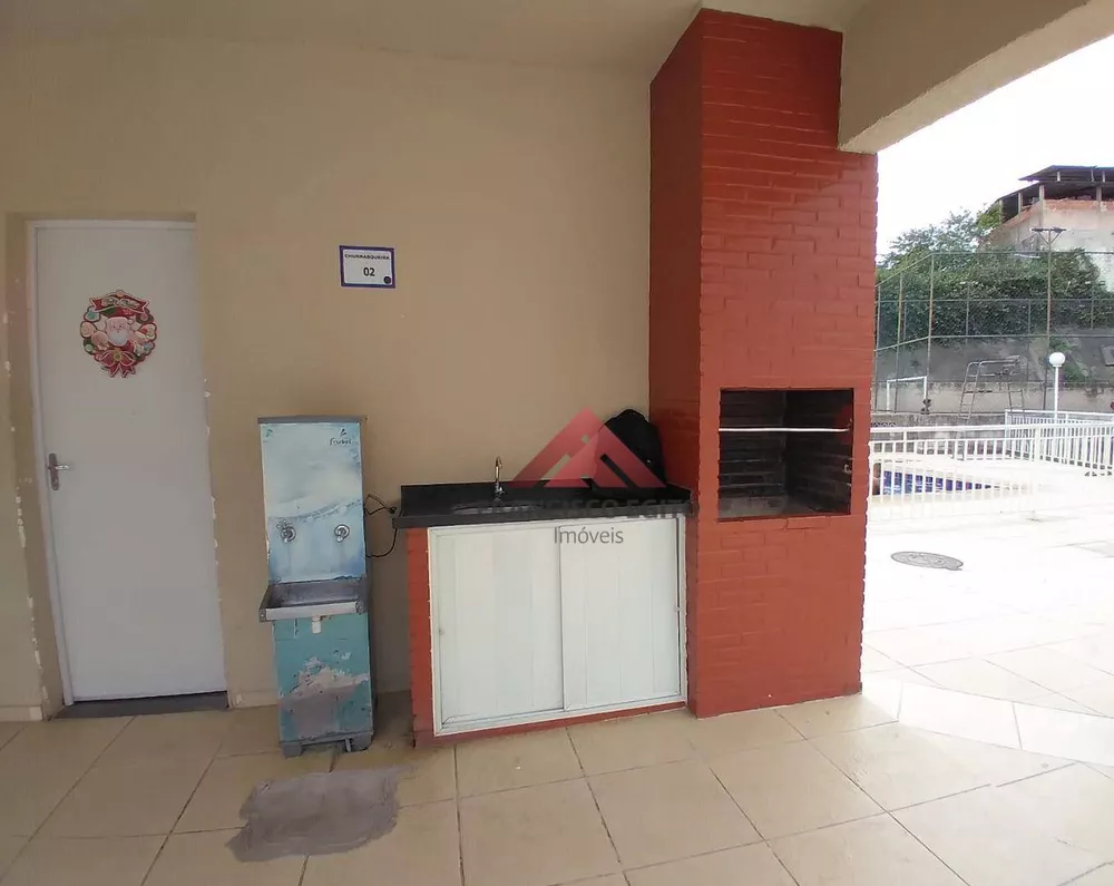 Apartamento, 2 quartos, 50 m² - Foto 13