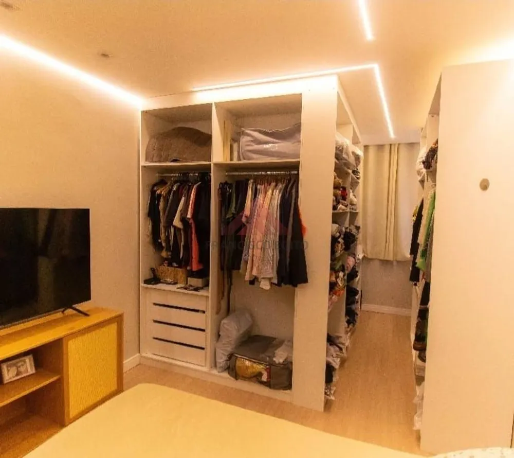 Apartamento, 2 quartos, 80 m² - Foto 9