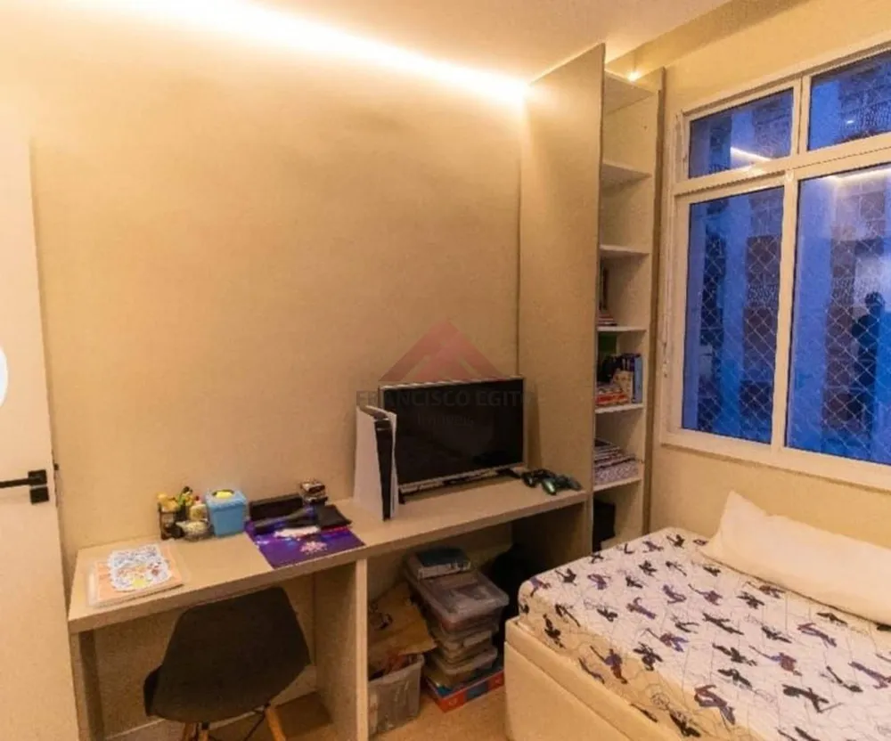 Apartamento, 2 quartos, 80 m² - Foto 13