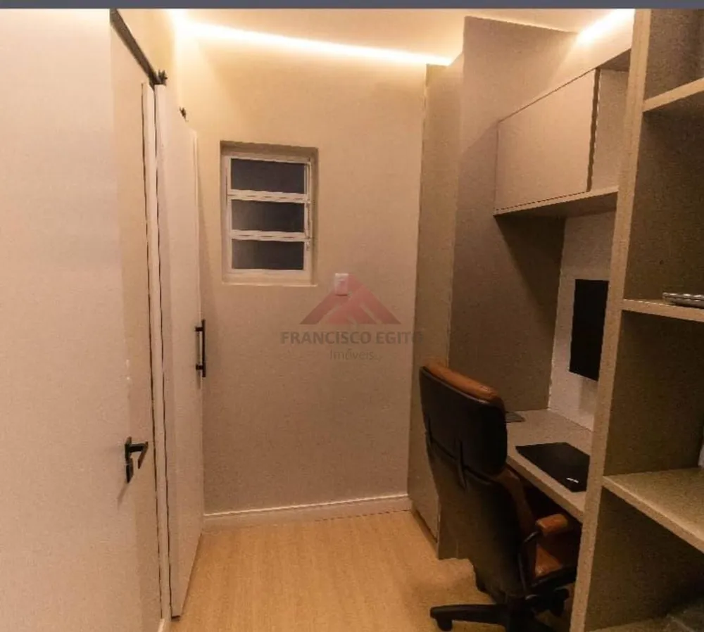 Apartamento, 2 quartos, 80 m² - Foto 17