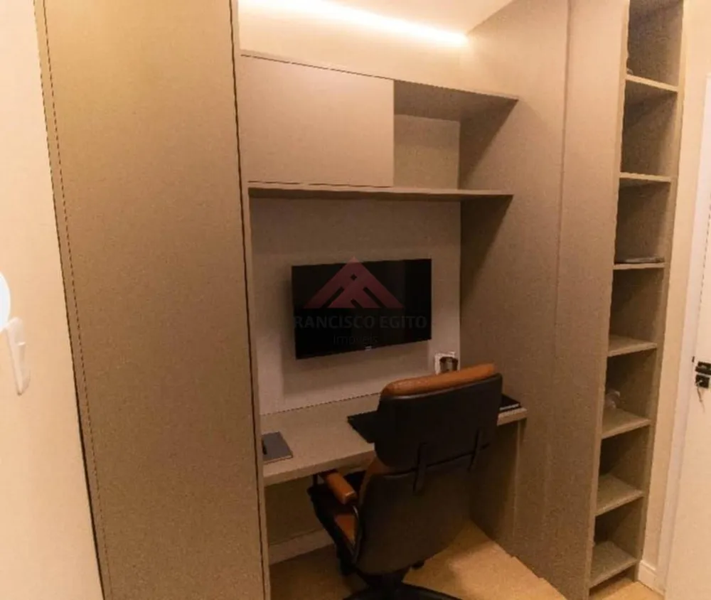 Apartamento, 2 quartos, 80 m² - Foto 16