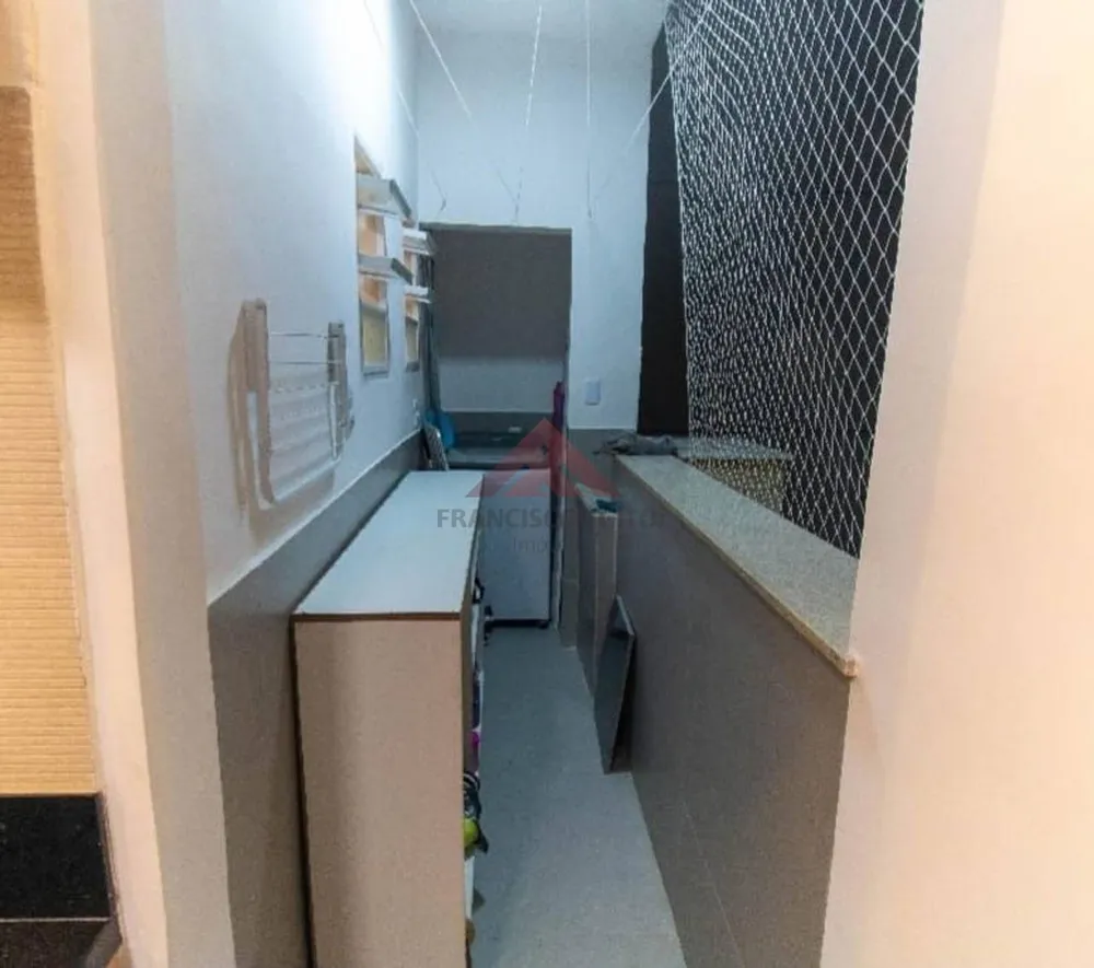 Apartamento, 2 quartos, 80 m² - Foto 20
