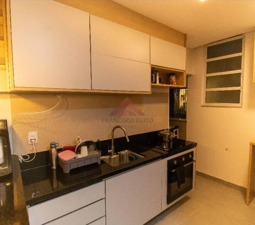 Apartamento, 2 quartos, 80 m² - Foto 4