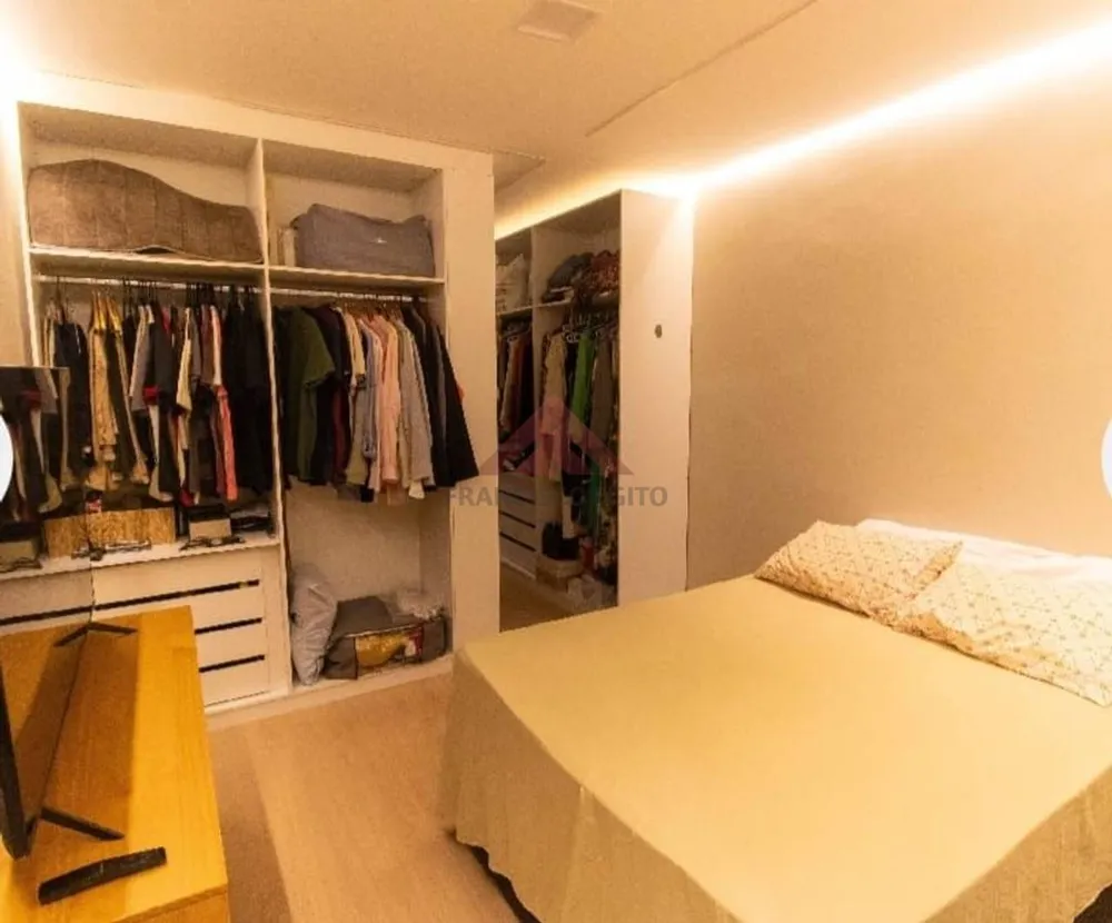 Apartamento, 2 quartos, 80 m² - Foto 10