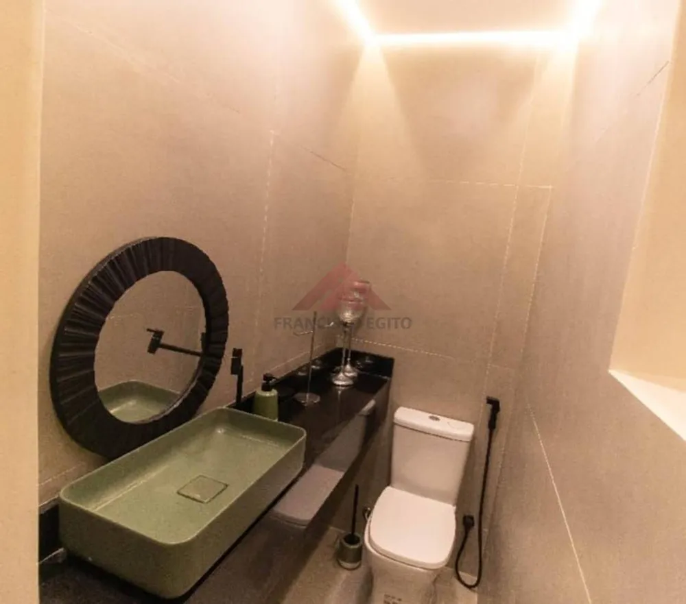 Apartamento, 2 quartos, 80 m² - Foto 12