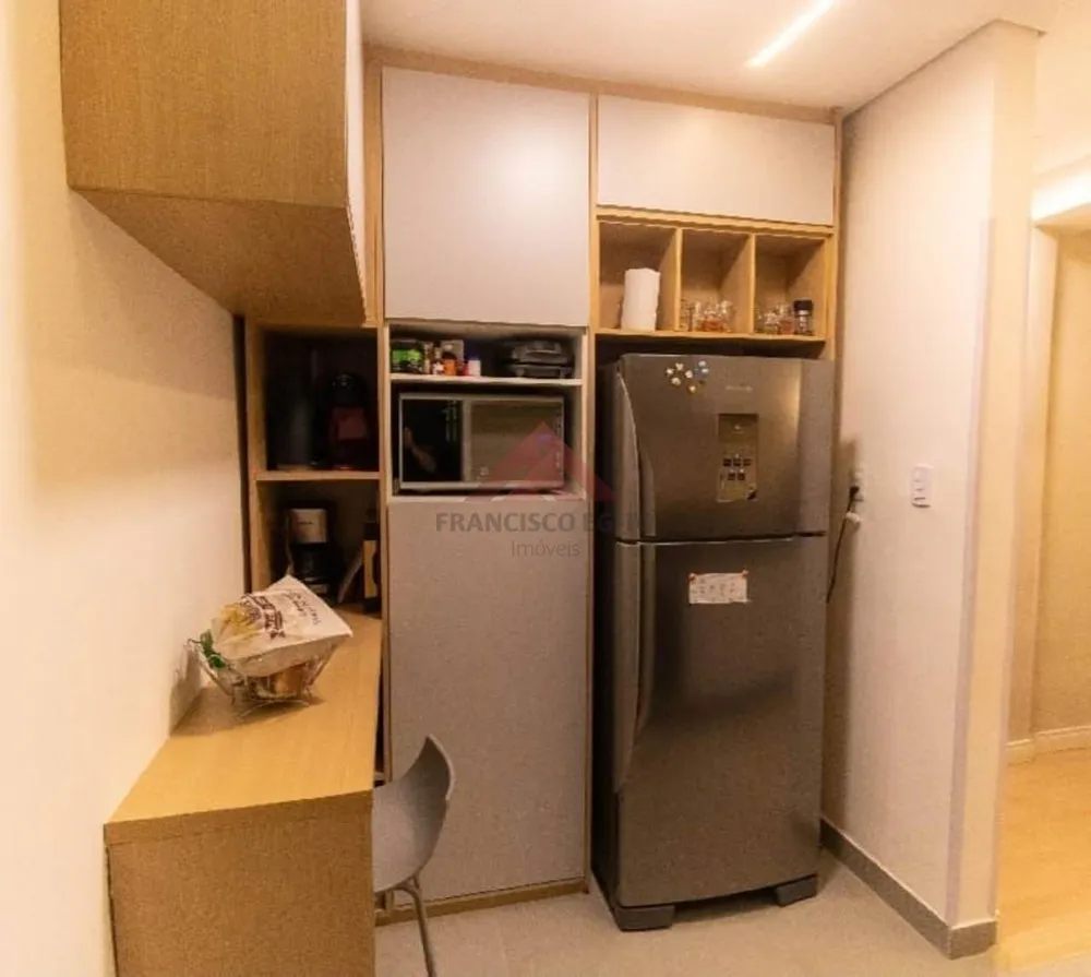 Apartamento, 2 quartos, 80 m² - Foto 7