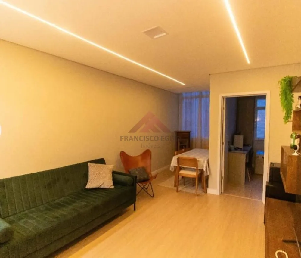 Apartamento, 2 quartos, 80 m² - Foto 2
