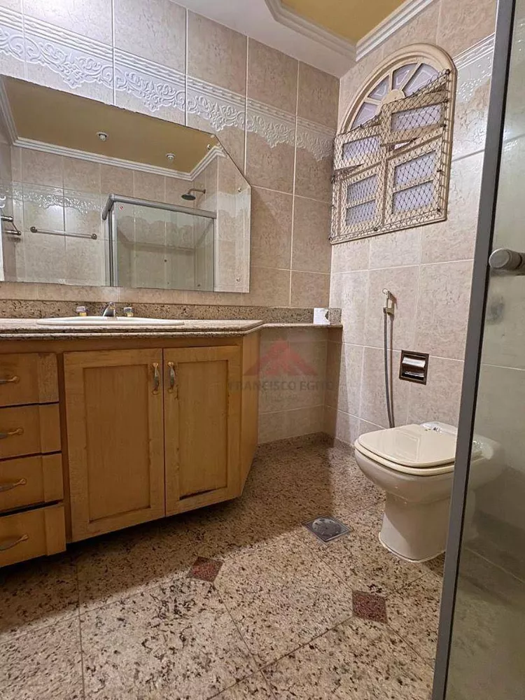 Apartamento, 4 quartos, 210 m² - Foto 16