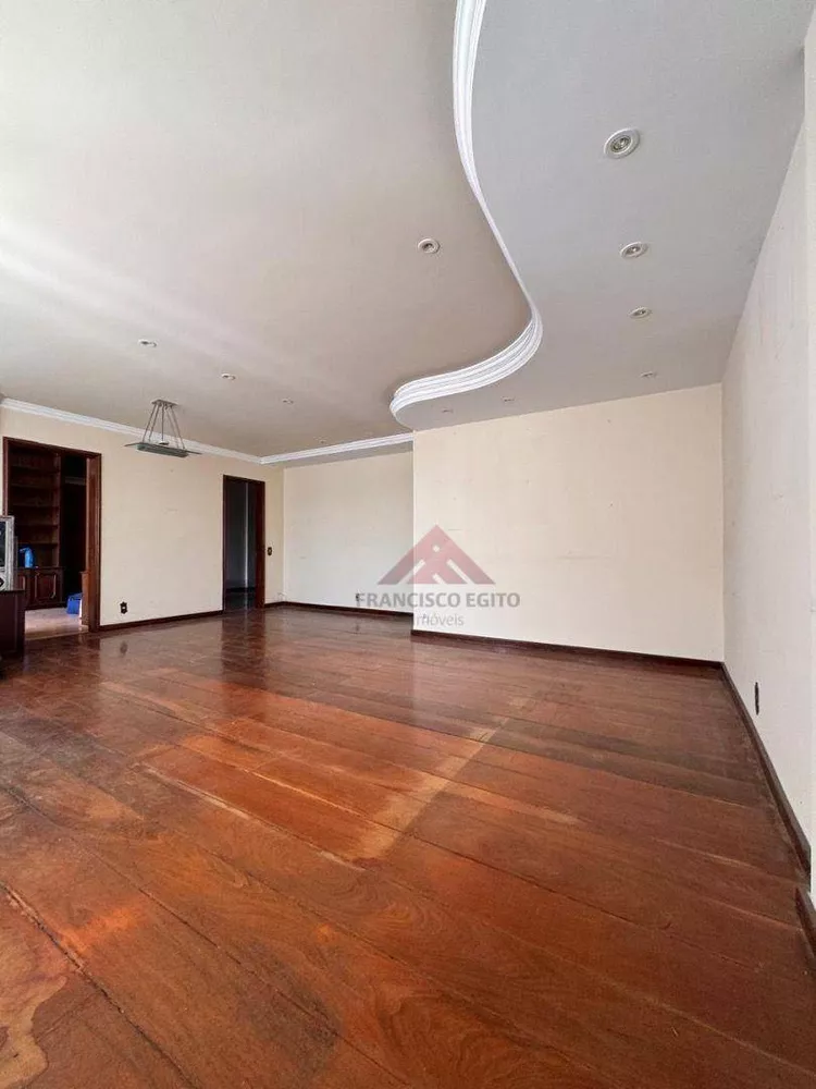 Apartamento, 4 quartos, 210 m² - Foto 9