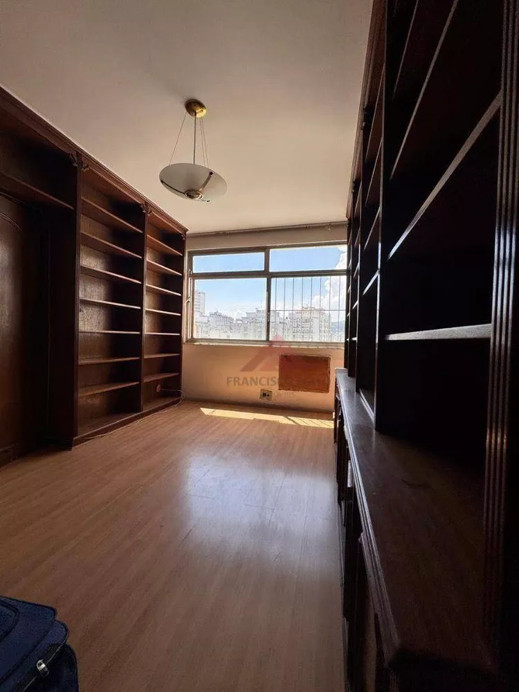 Apartamento, 4 quartos, 210 m² - Foto 1
