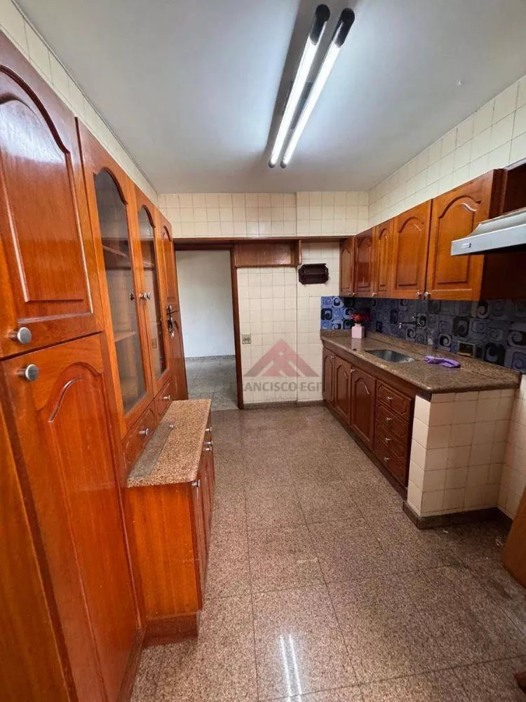 Apartamento, 4 quartos, 210 m² - Foto 2