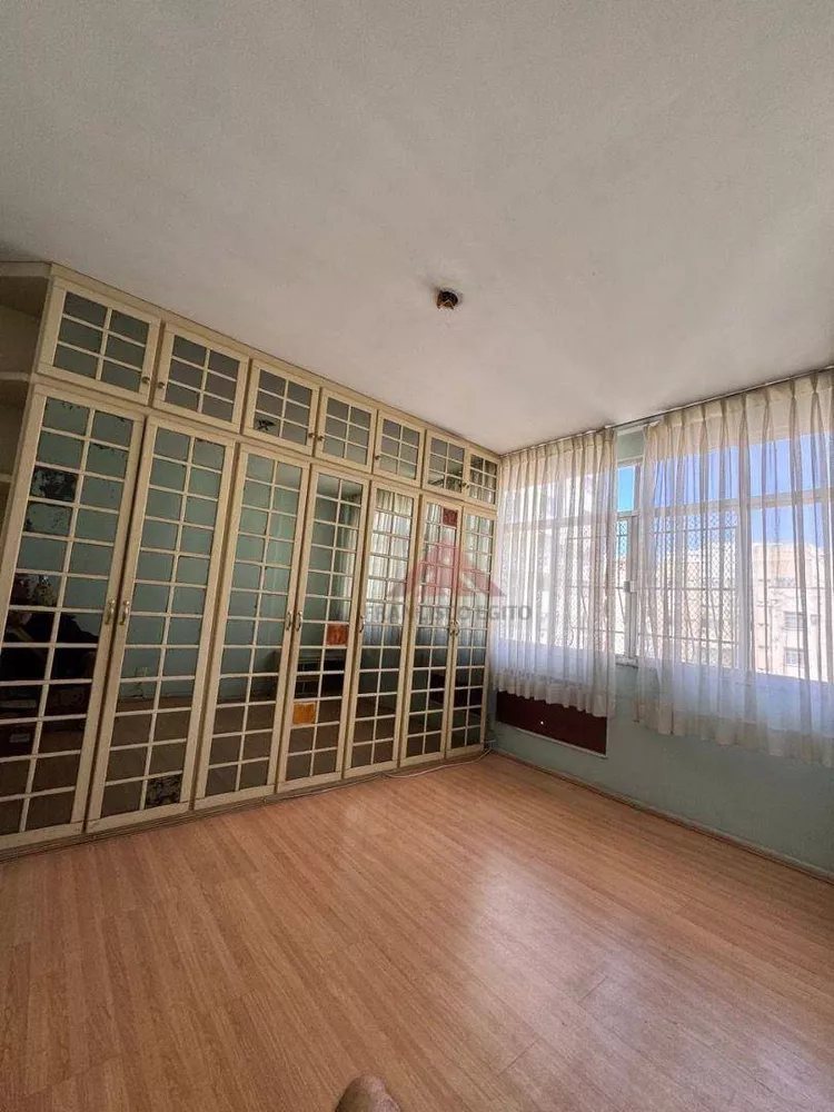 Apartamento, 4 quartos, 210 m² - Foto 4