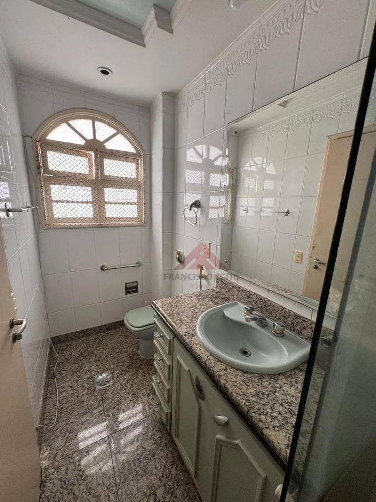 Apartamento, 4 quartos, 210 m² - Foto 6