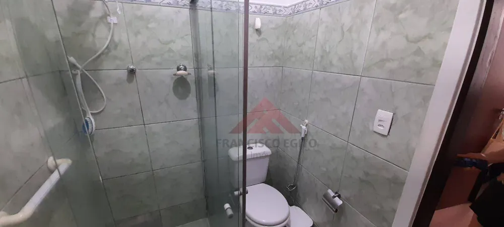 Casa, 2 quartos, 110 m² - Foto 9