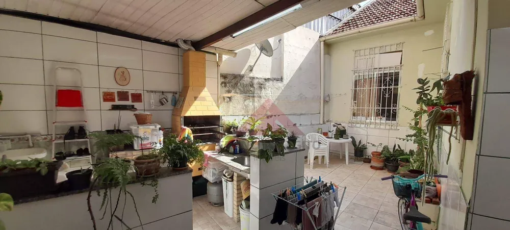 Casa, 2 quartos, 110 m² - Foto 2