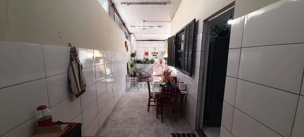 Casa, 2 quartos, 110 m² - Foto 5